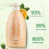 Moisturizing Shower Gel