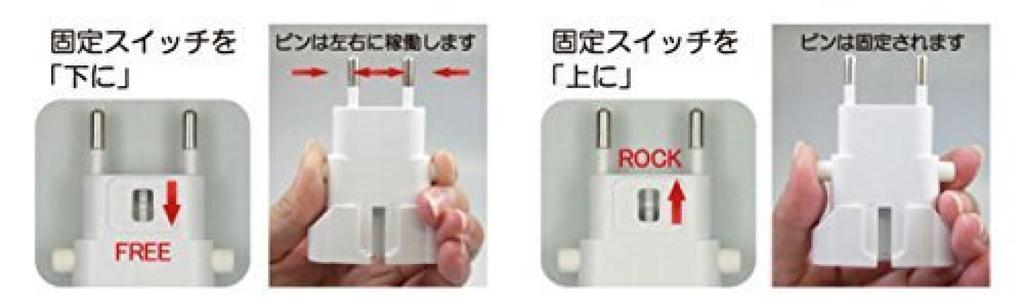 ROAD WARRIOR Overseas Multi Conversion Plug Gokon White A B BF B3 C CB SE O O2 Compatible with Over 150 Countries Power Conversion Adapter RWG101WH