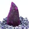 240.56 Carat Natural Uncut Purple Sapphire Raw Rough CERTIFIED Loose Gemstone-W