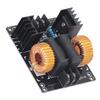 ZVS Heating Power Supply Module DC 12‑30V Coil Power Supply Heating Coil Power Supply Board