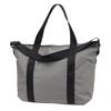 North Shuttle Tote Smoked Pearl ONE SIZE [The Face]