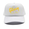 Gibson Les Paul Trucker Cap Unisex Cool Guitar Gibson Hat Baseball Cap Cool Summer Unisex Mesh Net Caps MZ