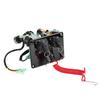 Dual Engine Key Switch Panel Switch Assembly for Yamaha Outboard Engines 6K1825700800