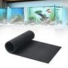 Aquarium Self Leveling Mat Tank EVA Stability Accessories Non Slip Bottom Pad Cushion