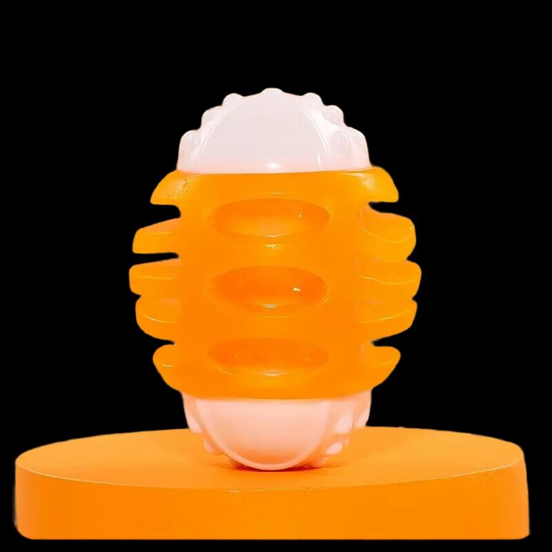 Petlimit Interactive Dog Squeaky Ball Toy