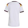 adidas Dames WK Duitsland Korte Mouwen Thuis Shirt