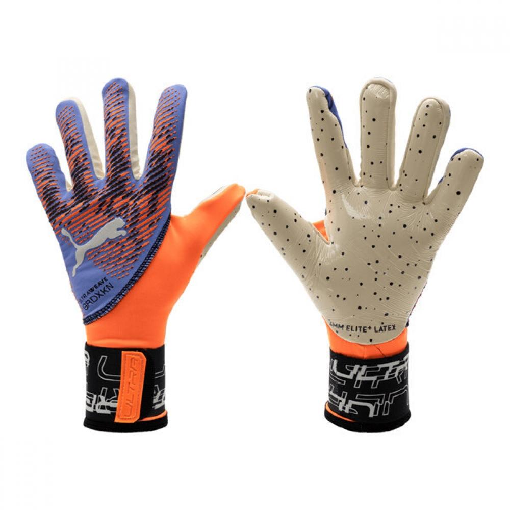 

Puma Ultra Ultimate 1 Nc Goalkeeper Glove 007/04181305