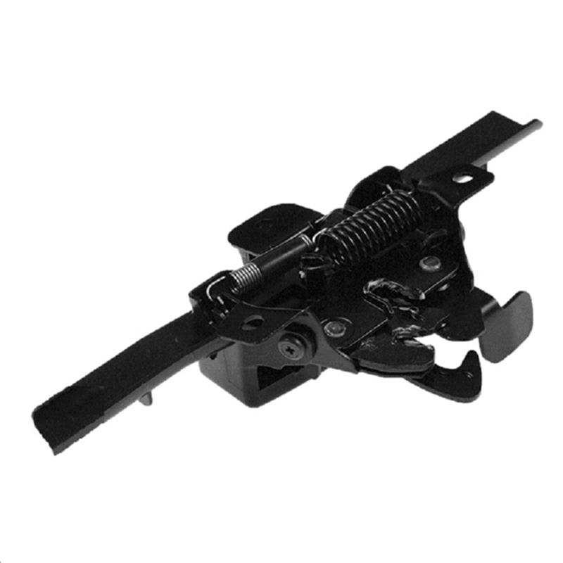 Durable-Lock Hood Latch Fits 2011-2014 For Sonata 811303S000 Machine Cover Lock 81130-3S000