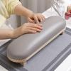 Tapis de Table pour Nail Art Style Cuir Anti-Taches Coussin