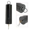 Battery Powered Wind Spinner Motor Black Wind Chime Motor Hanging Rotating Motor  Wedding Decor