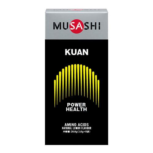 

MUSASHI KUAN Sticks (8 sticks)