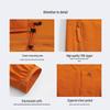 Pelliot Wind Shield LT CORDURA Outdoor Softshell Jacket