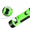 For Studying USB Neck Lamp Hanging Light Led Light Plastic USB-powered Rechargeable Heads Hands-free Operation