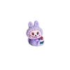 Plush Cake, Cute Bunny, DIY Jewelry, Resin, Canvas, Keychain Accessories, Car Ornaments