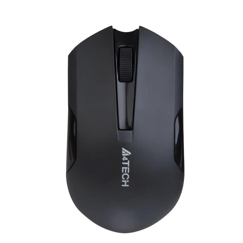 

A4TECH G3-200N 2.4G Wireless Mouse