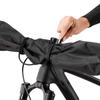 Bicycles Handlebar Protector Cover Waterproof Dustproof Cover For Mountain Bikes