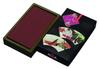 Kikujudo Incense [Genji No Maki Bulk Pack] Light Smoke