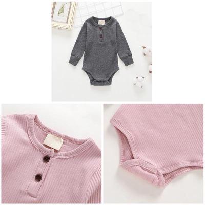 cotton rompers for juniors