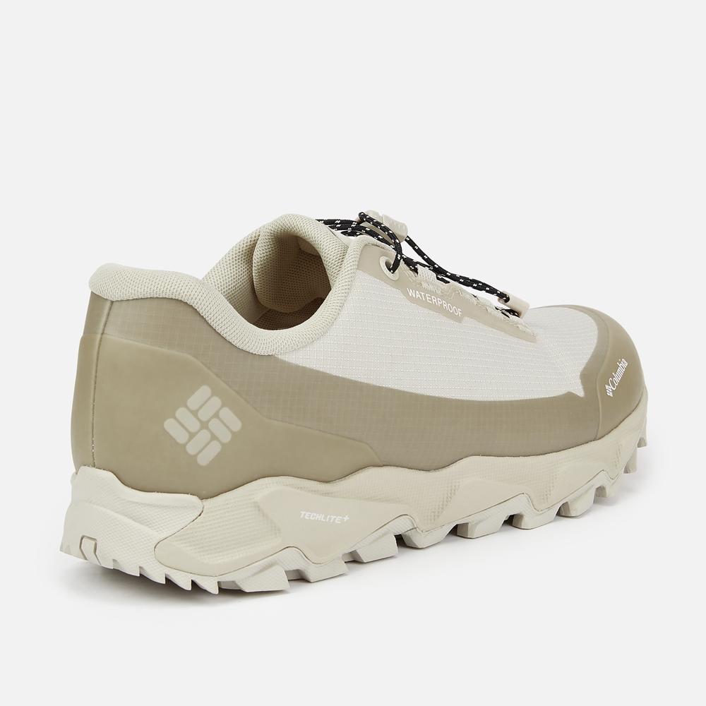 Columbia Men'S Trans Trail Waterproof