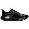 Nike Vomero 18 Iron Grey Unisex Sneakers Black Light-Smoke-Grey IQ3925-001