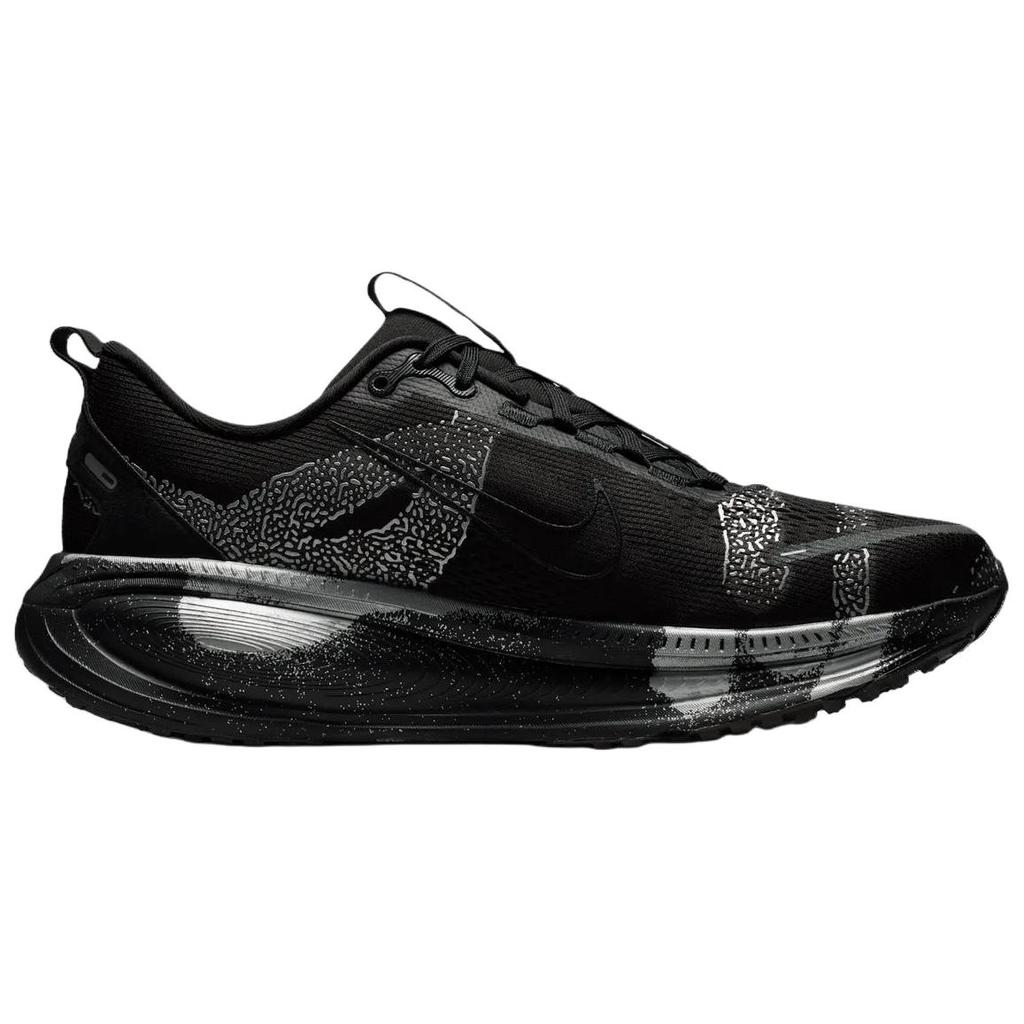 Nike Vomero 18 Iron Grey Unisex Sneakers Black Light-Smoke-Grey IQ3925-001