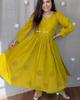 Women Designer Top Tunic Kurta Pant Set Indian Bollywood Pure Cotton Kurti Dress