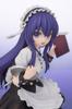 AOSHIMA Funny Nights Is the Order a Rize Scale Painted Complete Figure Rabbit?? 1/7 ATBC-PVC