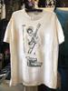 Vintage Thin Lizzy Art Bawełniana Biała Koszulka Unisex Koncertowa Rozmiary S do 5XL SN409 Koszulka Unisex