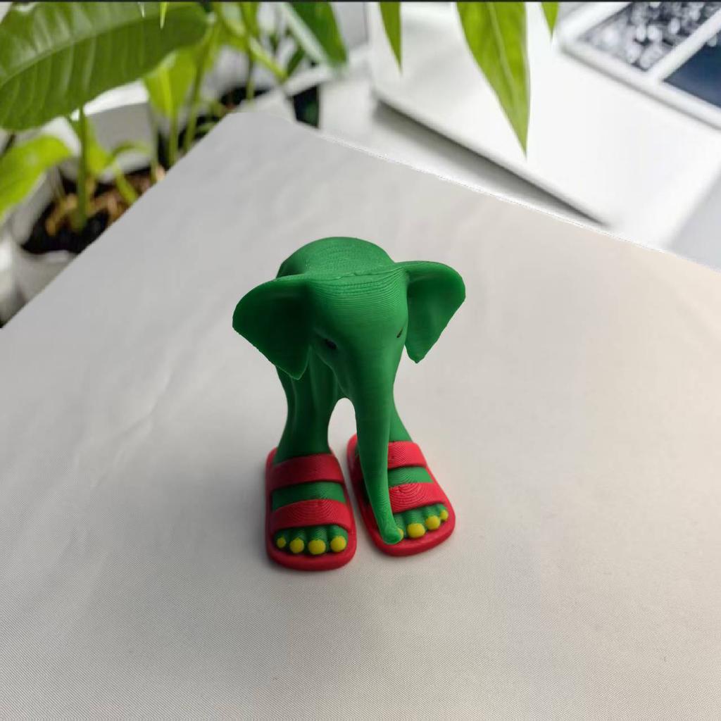 Tung Tung Sahur Figure Toy Juguete TungTung Sahur Tralalero Tralala Toy Tralalero Tralala Shark 3D Printed Doll Children Gift