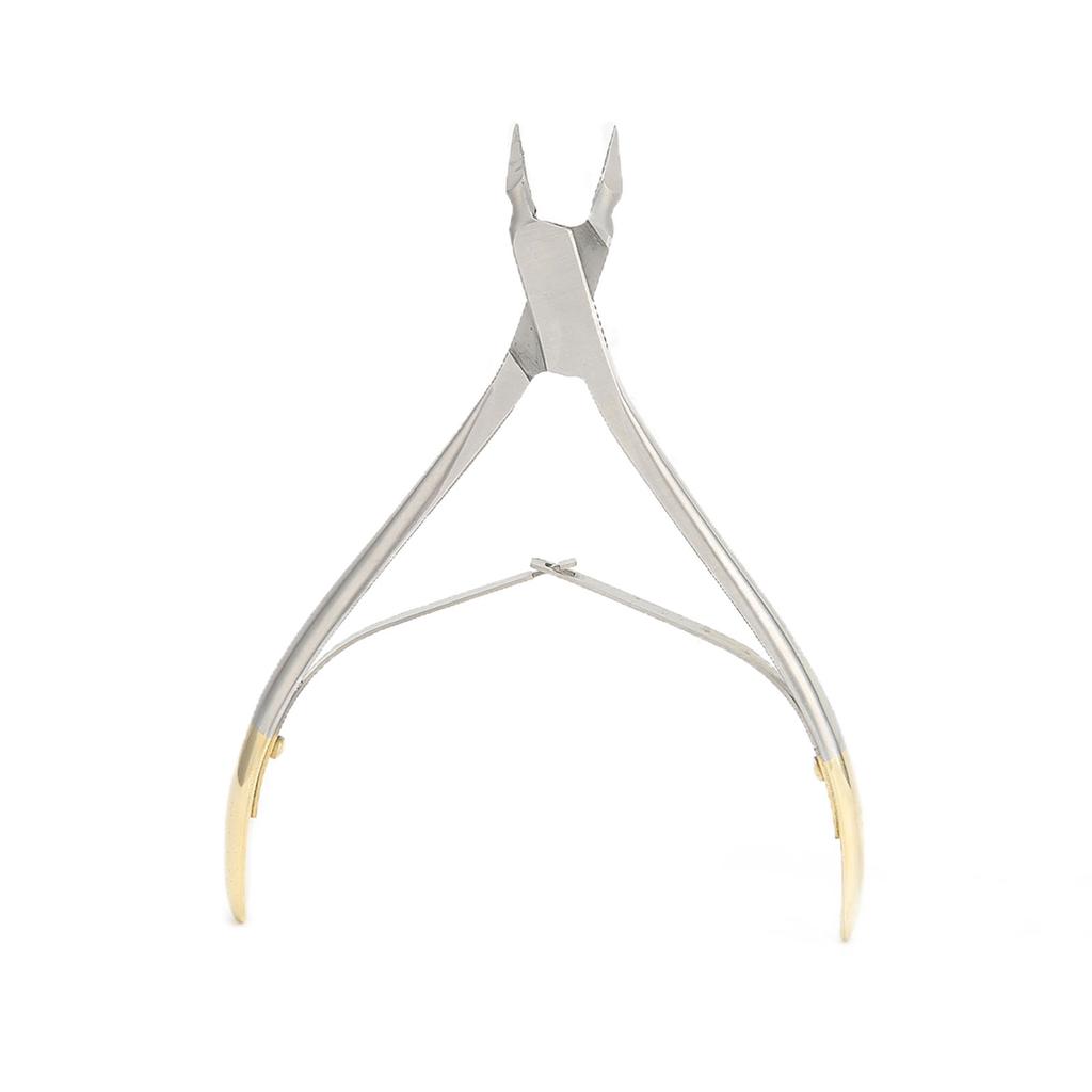 Professional Dental Extraction Forceps Residual Tooth Root Fragment Removal Instrument