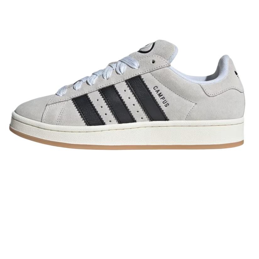 adidas Campus 00s Grey Core Black Men s JR1646 EU 38⅔