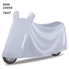 Electric Vehicle Sun and Rain Cover