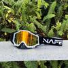 NAFEIB Motocross Goggles HD Lens Men Motorcycle Eyeglasses Riding Glasses Women Moto MX MTB Sunglasses Dirt Bike Accessories