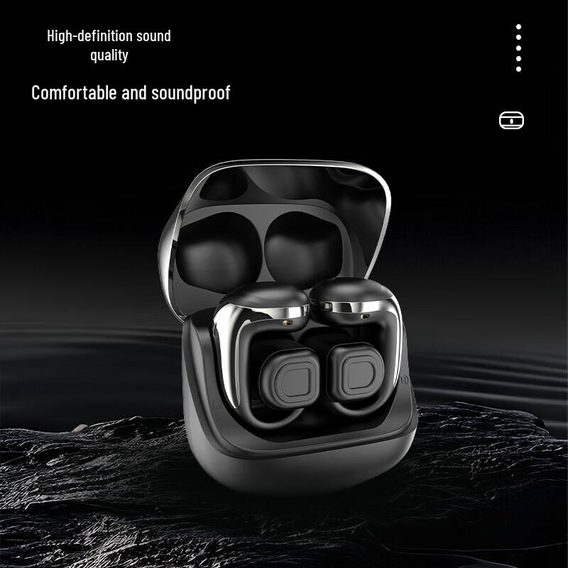 Kukezhe R11 Open-Ear Sports Bluetooth Earbuds