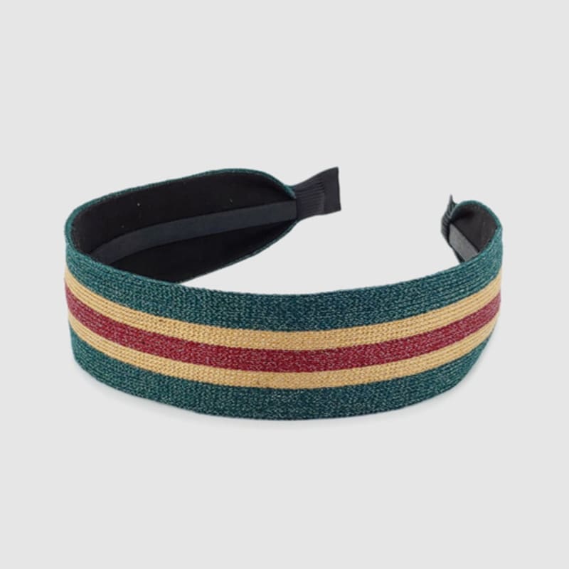 LALA Twinkle Hairband P-Green