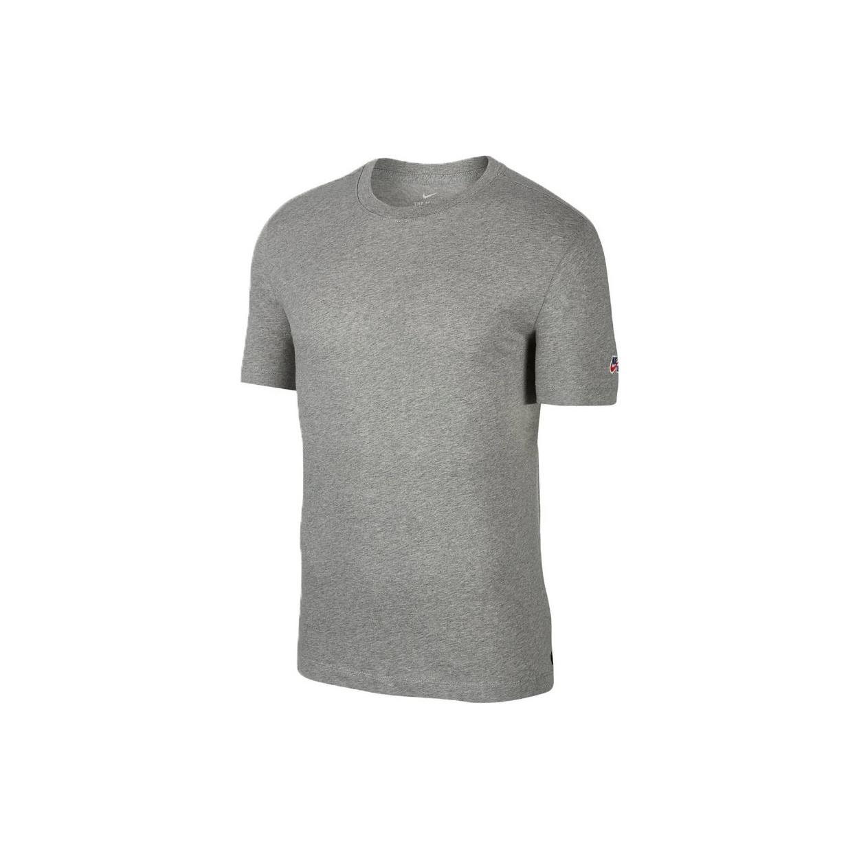 Nike SB T-Shirt Grey Men s AR4024-063 S