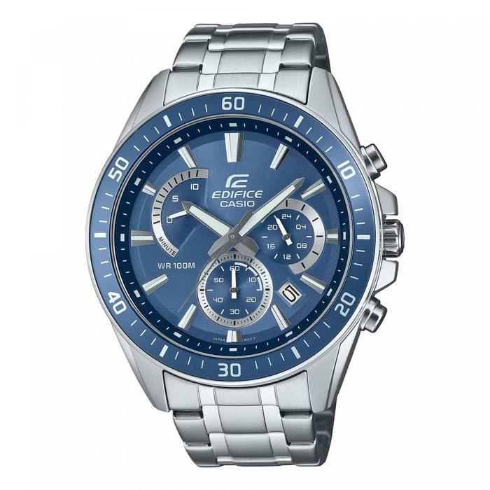 Casio EFR-552D-2AVUEF Men s Edifice Watch Blue