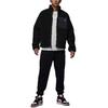 Jordan Flight Men's High-Pile Fleece Half-Zip Top HV0779-010