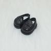 10CM Cotton Doll Leather Shoes: 22CM Joint Doll Dress-Up Accessories (3.8CM)