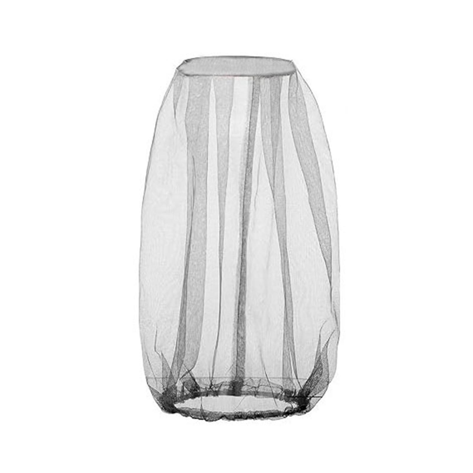 

Сетка от комаров для головы для улицы, сетка для походов на голову, шапки с сеткой для мужчин и женщин, черная сетка для головы от мух, мошка, не см. комар для взрослых One Size