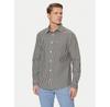 Poplin Check Shirt