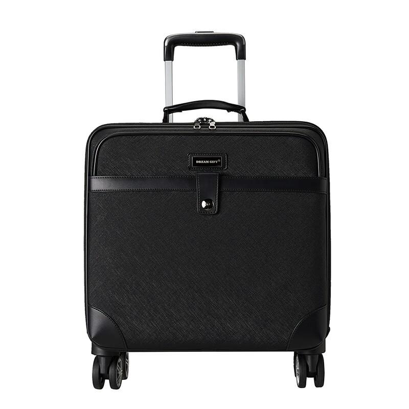 DREAMGIFT DG019 16-inch Carry-on Luggage