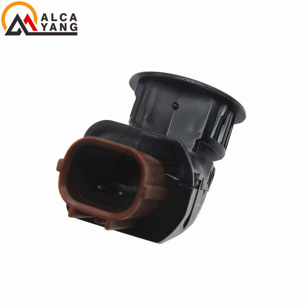 Auto Parts 39693-SWW-G01 39680-SHJ-A61 For Honda CRV Rear Parking Sensor PDC For Honda CR-V 2007-2012 2008 2008 2010 2011