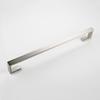 Bathroom Accessories Set Toilet Roll Paper Towel Holder Hook Bar Stainless Steel Bedroom Wall Mounted Kitchen Bath Hardware Kit