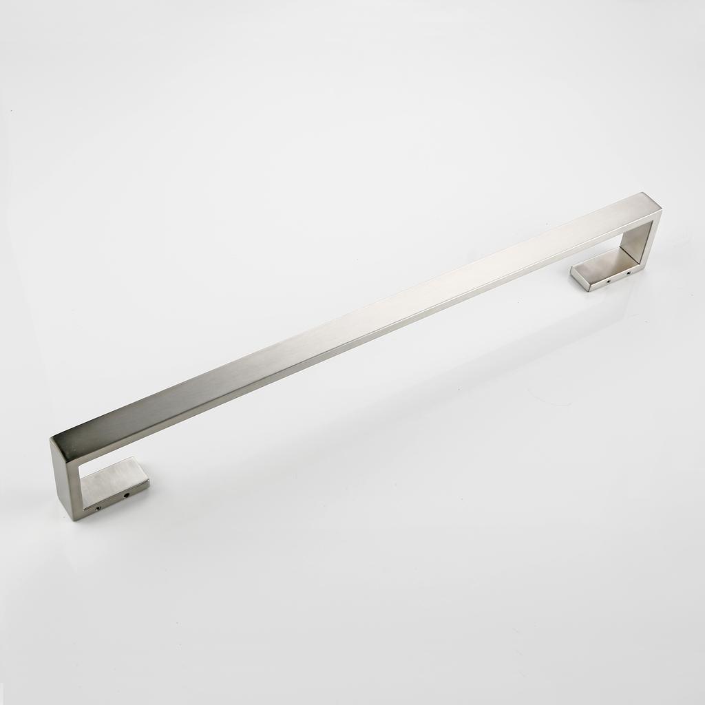 Bathroom Accessories Set Toilet Roll Paper Towel Holder Hook Bar Stainless Steel Bedroom Wall Mounted Kitchen Bath Hardware Kit