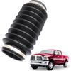 FZJDSD 05093380AA Rear Drive Shaft Boot Bushing Compatible with DODGE RAM 2500 3500 2003-2012 Rear Drive Shaft Boot Replace 40021327