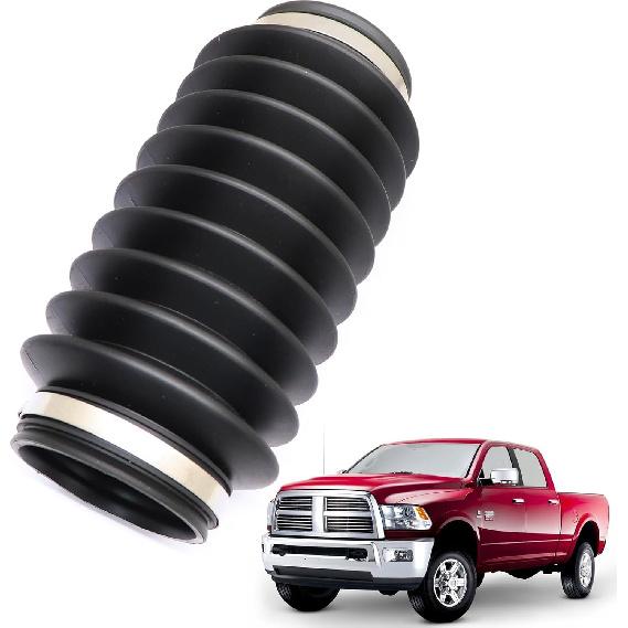 FZJDSD 05093380AA Rear Drive Shaft Boot Bushing Compatible with DODGE RAM 2500 3500 2003-2012 Rear Drive Shaft Boot Replace 40021327
