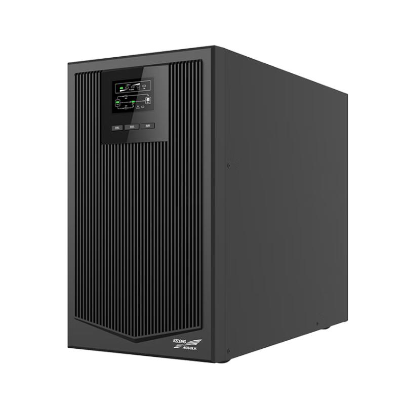 Kehua YTR1101L 1kVA/900W Tower UPS CN plug (adapter included)