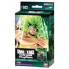 Bandai Dragon Ball Super Card Game Fusion World Start Deck 4 Types Set (1 each) Son Goku FS01 Vegeta FS02 Broly FS03 Frieza FS04