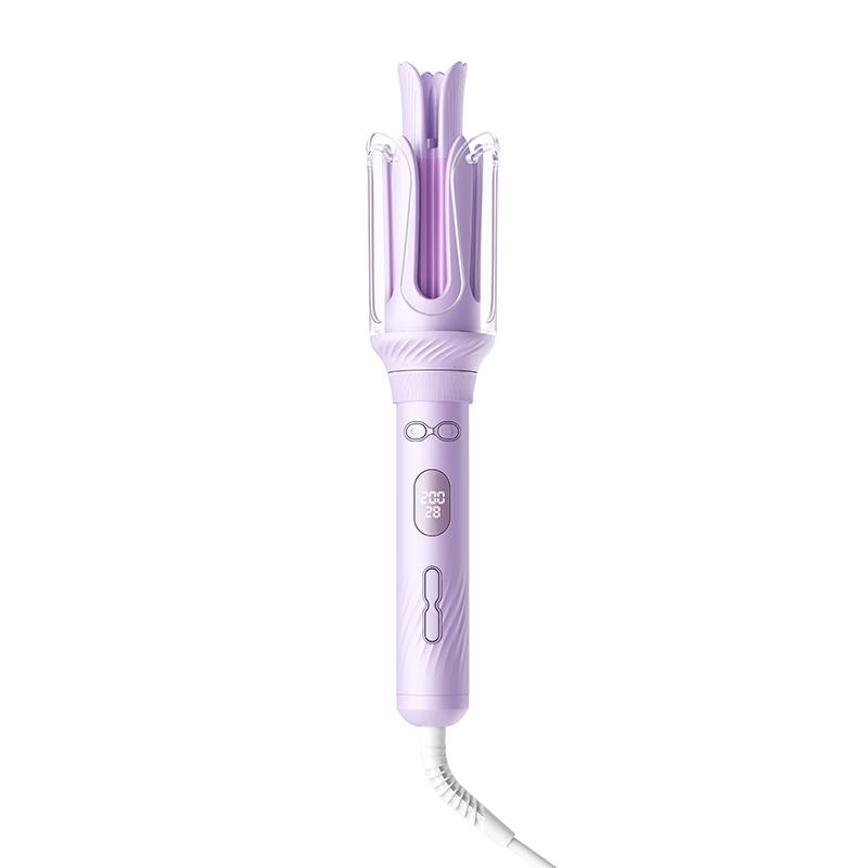 CONFU A1 32mm Automatic Negative Ion Hair Curler CN plug (adapter included)